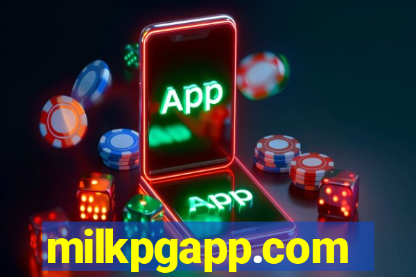 milkpgapp.com