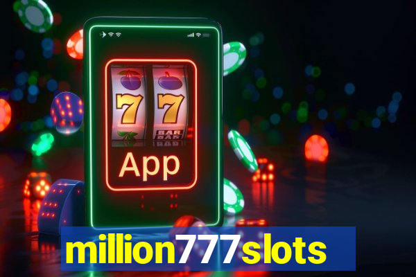 million777slots.com