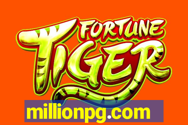 millionpg.com