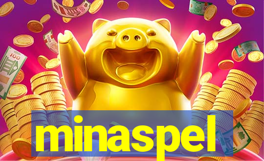 minaspel