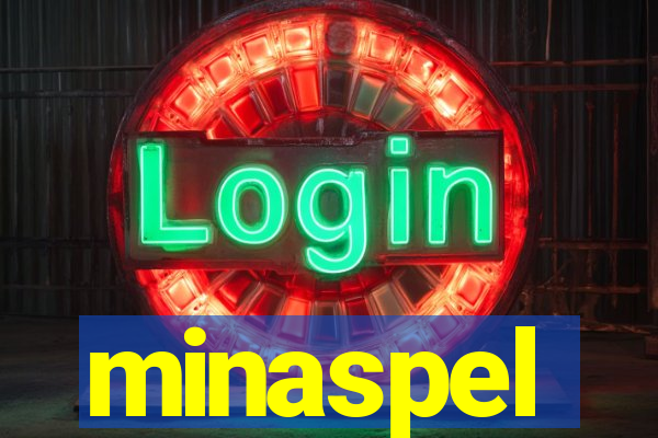 minaspel