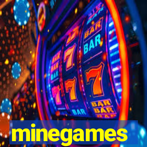 minegames