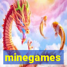 minegames