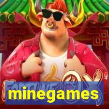 minegames