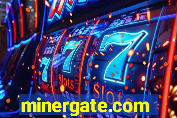 minergate.com