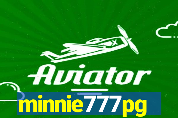 minnie777pg