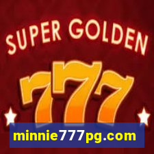 minnie777pg.com