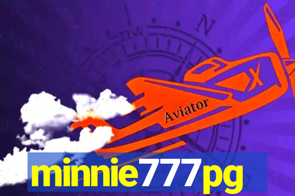 minnie777pg