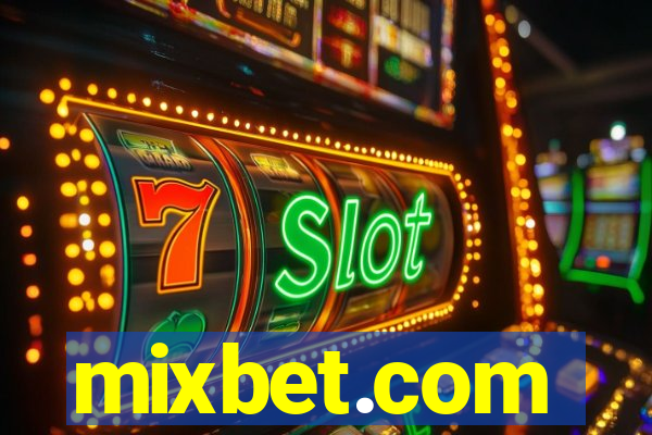 mixbet.com