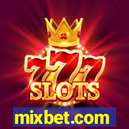 mixbet.com