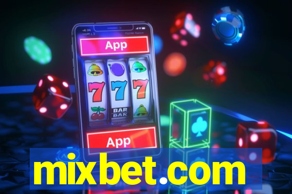 mixbet.com