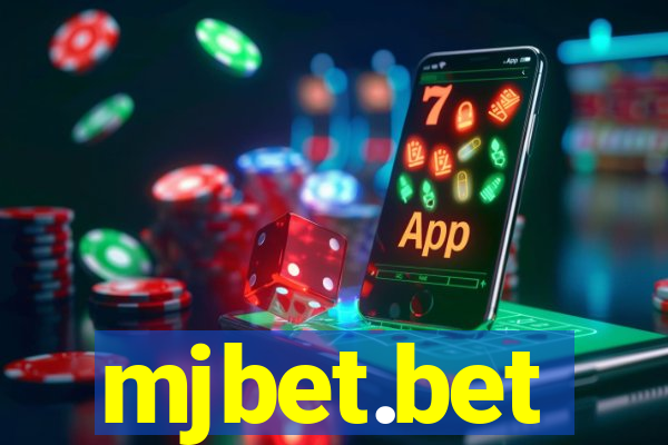 mjbet.bet