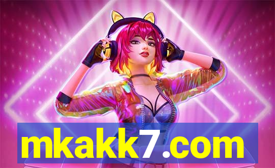 mkakk7.com