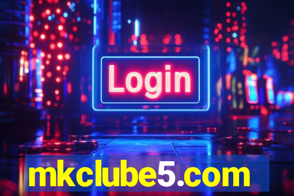 mkclube5.com