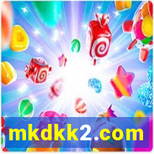 mkdkk2.com