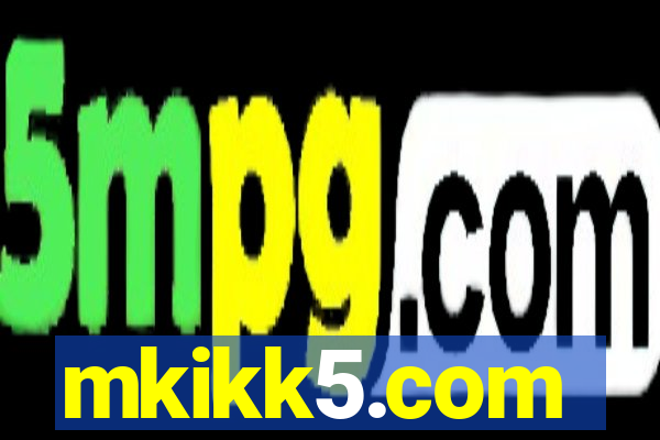 mkikk5.com