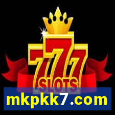 mkpkk7.com