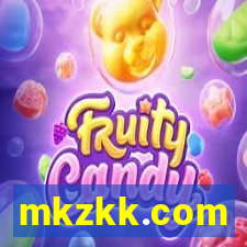 mkzkk.com