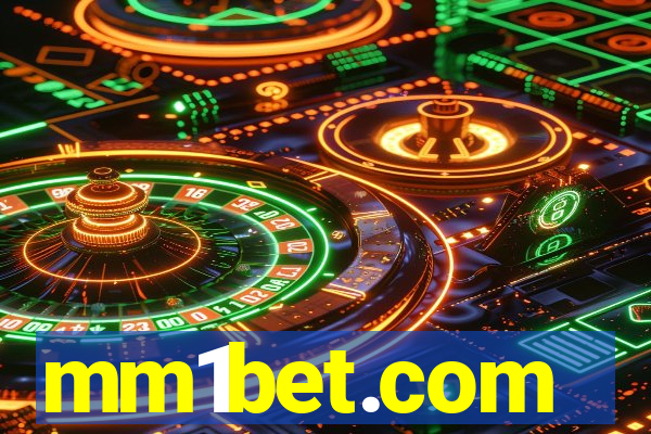 mm1bet.com