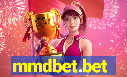 mmdbet.bet