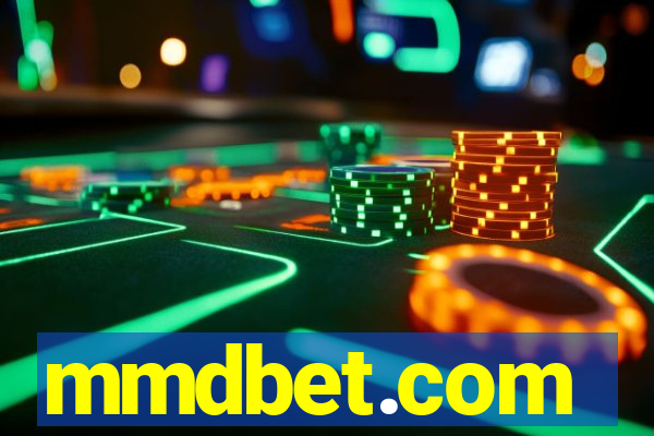 mmdbet.com