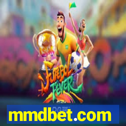 mmdbet.com