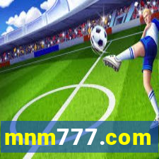 mnm777.com