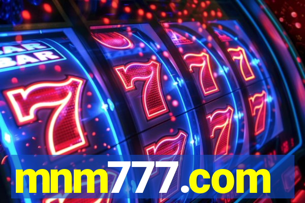 mnm777.com