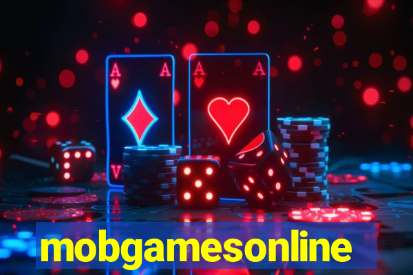 mobgamesonline