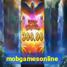 mobgamesonline