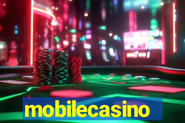 mobilecasino