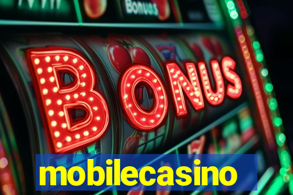 mobilecasino