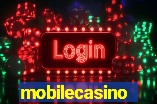 mobilecasino