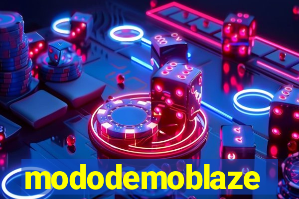 mododemoblaze