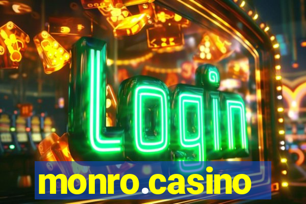 monro.casino