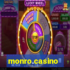 monro.casino