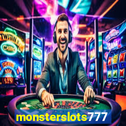 monsterslots777