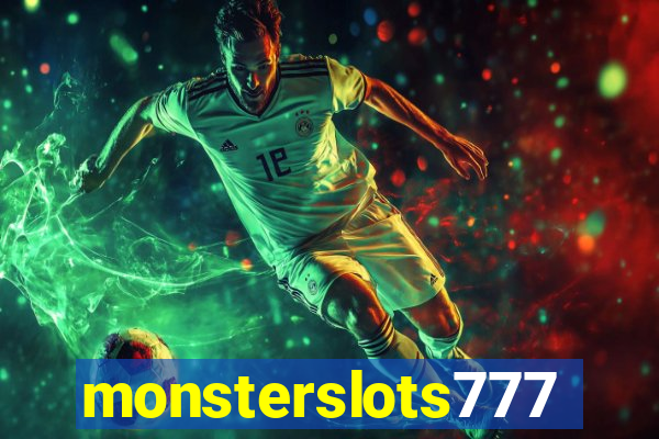 monsterslots777