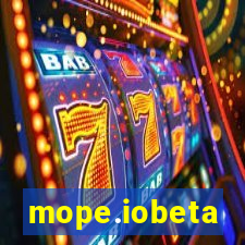 mope.iobeta