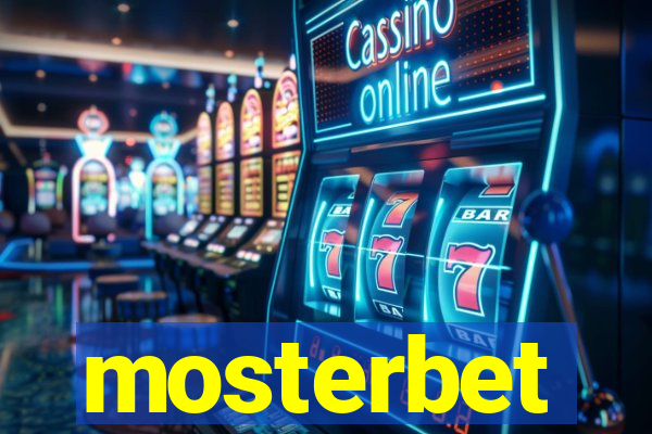 mosterbet