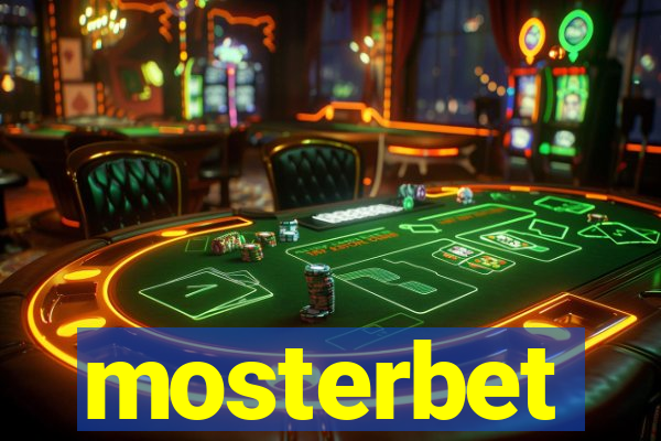 mosterbet