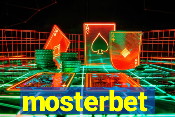 mosterbet