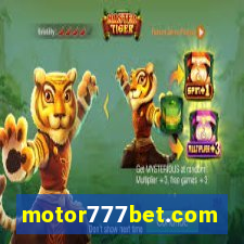 motor777bet.com