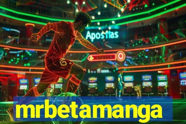 mrbetamanga