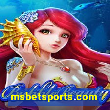 msbetsports.com