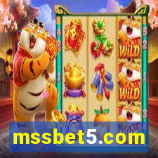 mssbet5.com