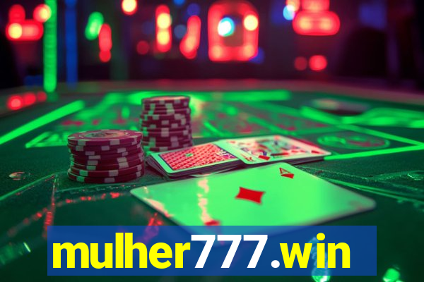 mulher777.win