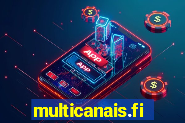 multicanais.fi