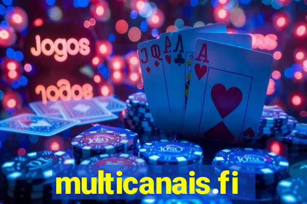 multicanais.fi