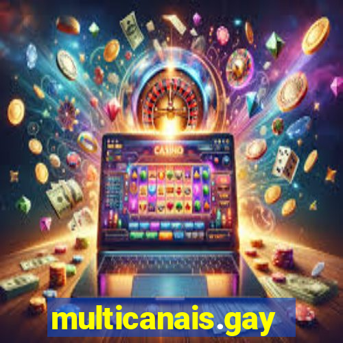 multicanais.gay